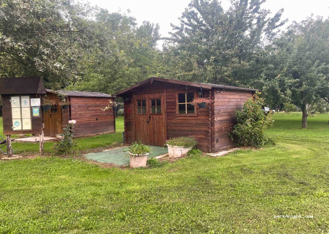 Les Etangs de la Gorce — foto 3