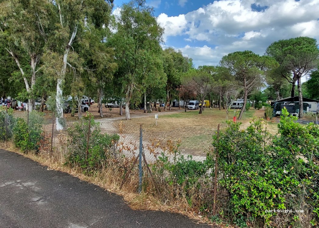 Camping Free Beach — foto 3