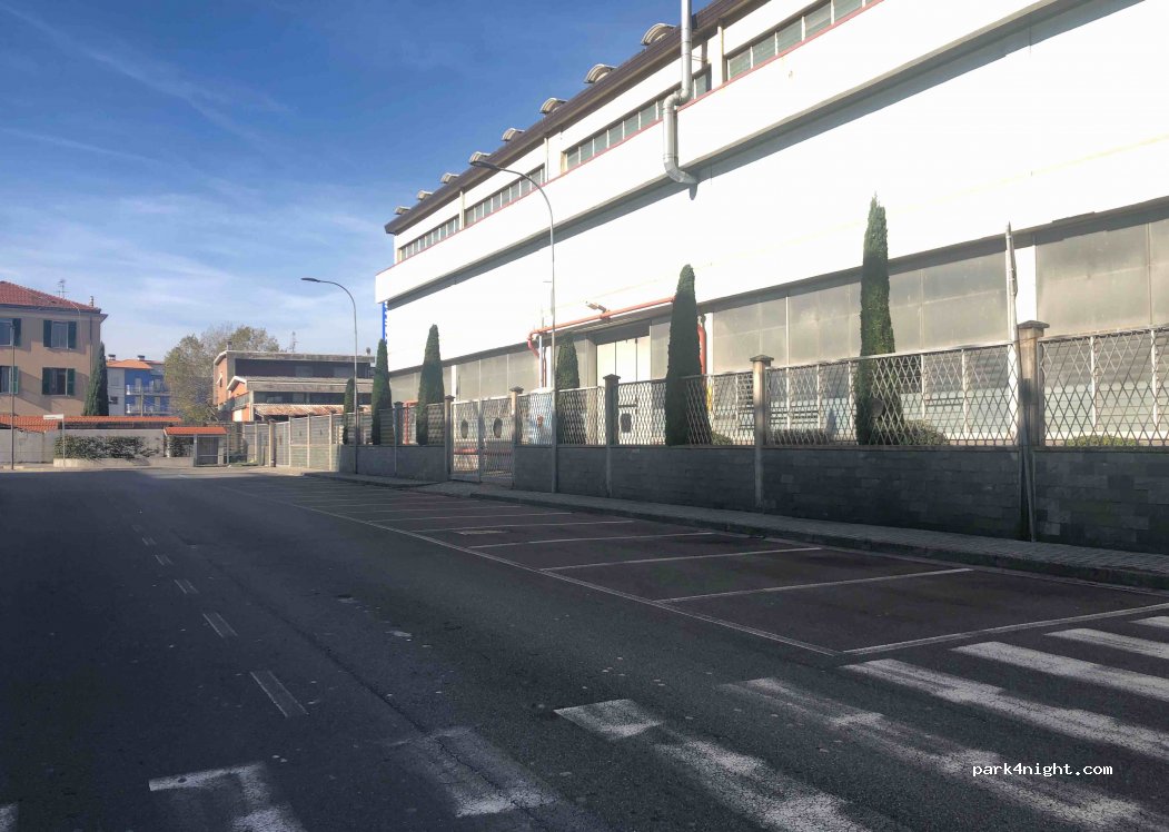 (19126) La Spezia - 16 Via Fossamastra — foto