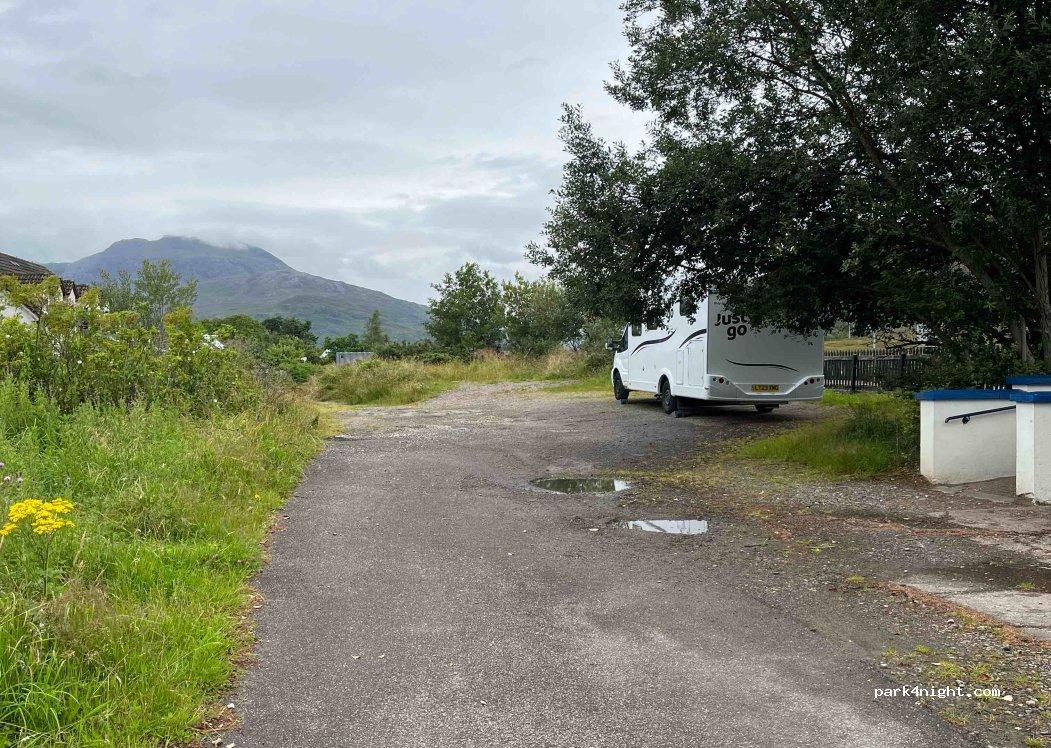 Strathcarron Hotel — foto 3