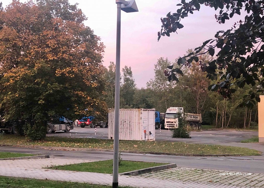 (02977) Hoyerswerda - 91 Liselotte-Herrmann-Straße — foto