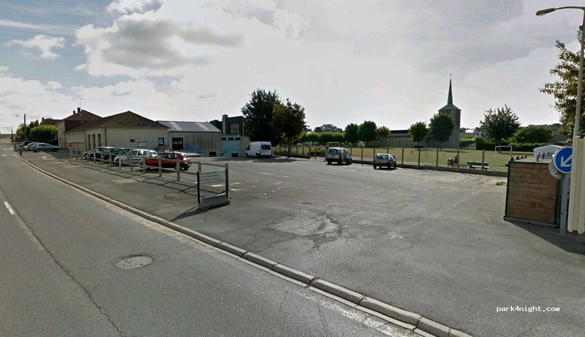 (14320) Saint-Martin-de-Fontenay - 4 Rue de Biganos — foto 2