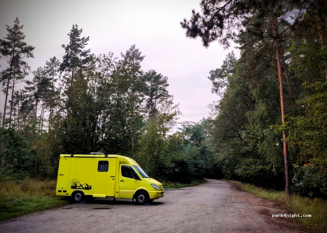 (02943) Weißwasser/Oberlausitz - Brückenweg — foto 4
