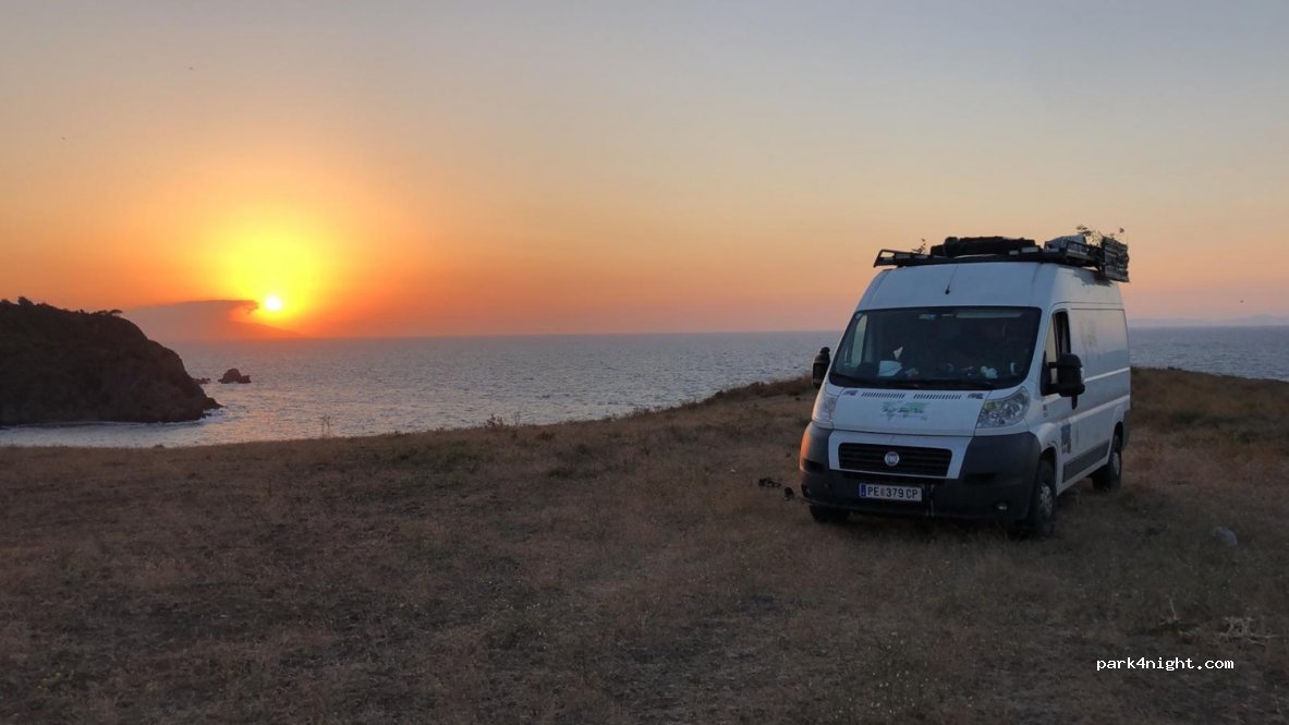 (16960) Mudanya - Unnamed Road — foto