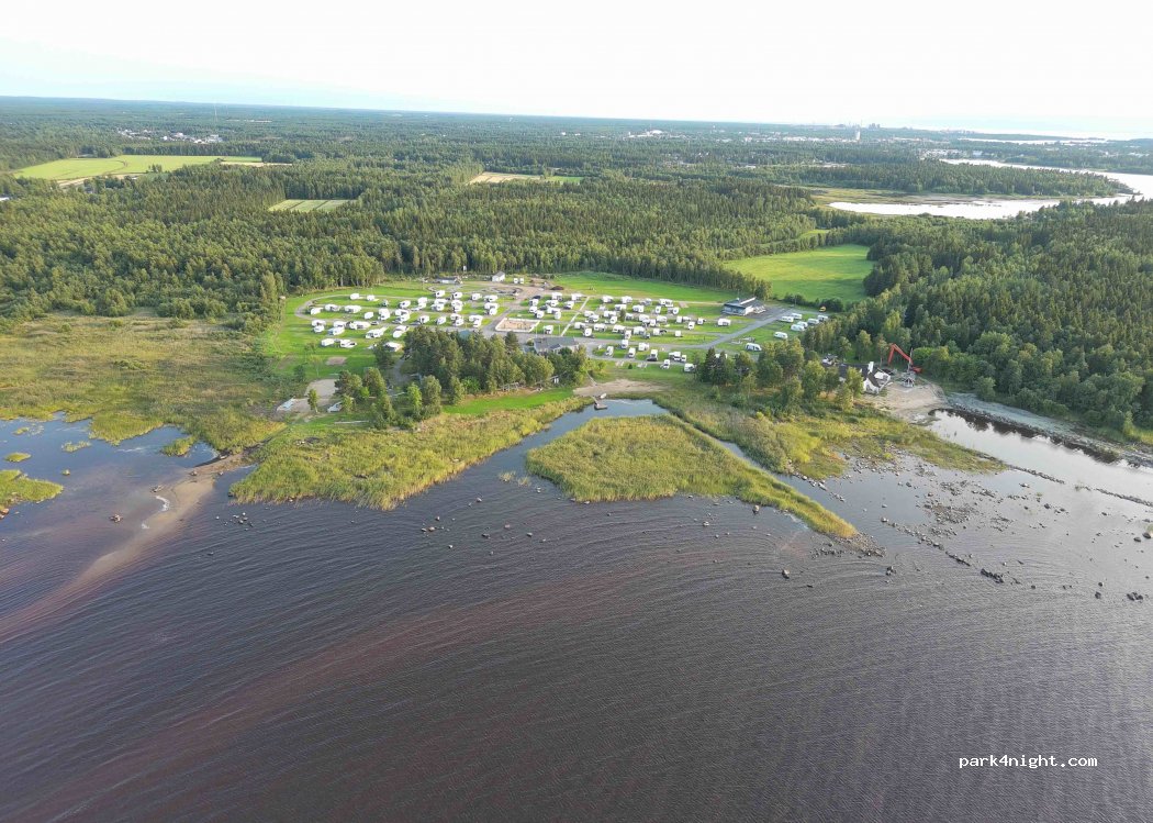 SF-Caravan Lohenpyrstö — foto 2