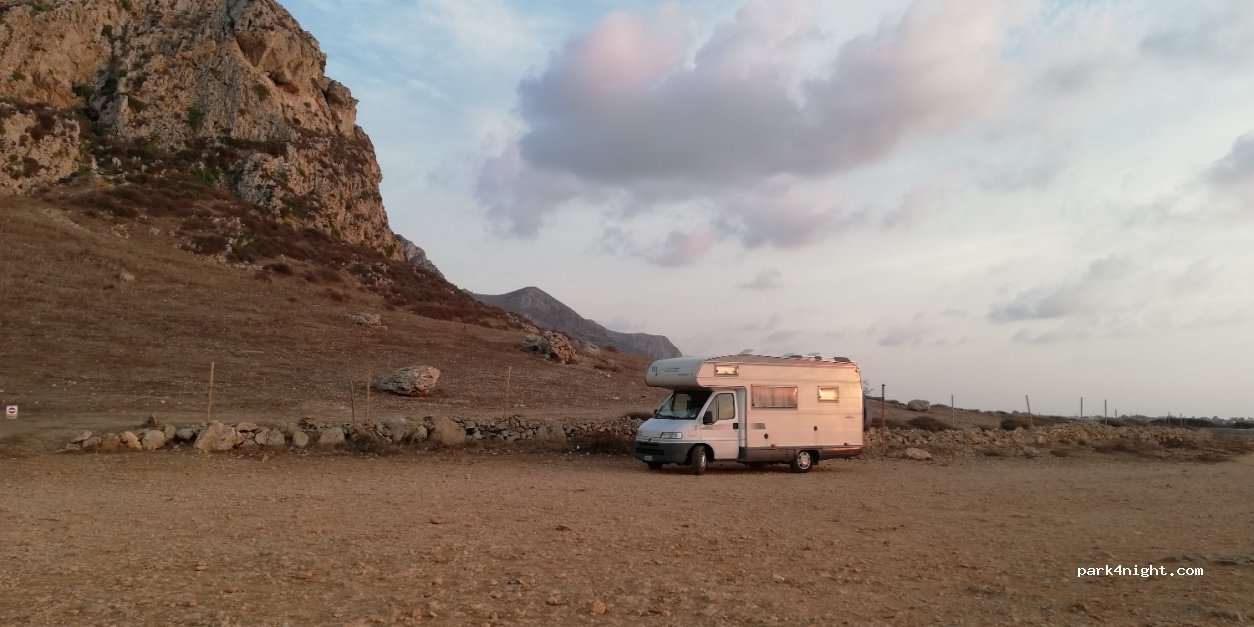(91023) Favignana - Calazza Favignana — foto