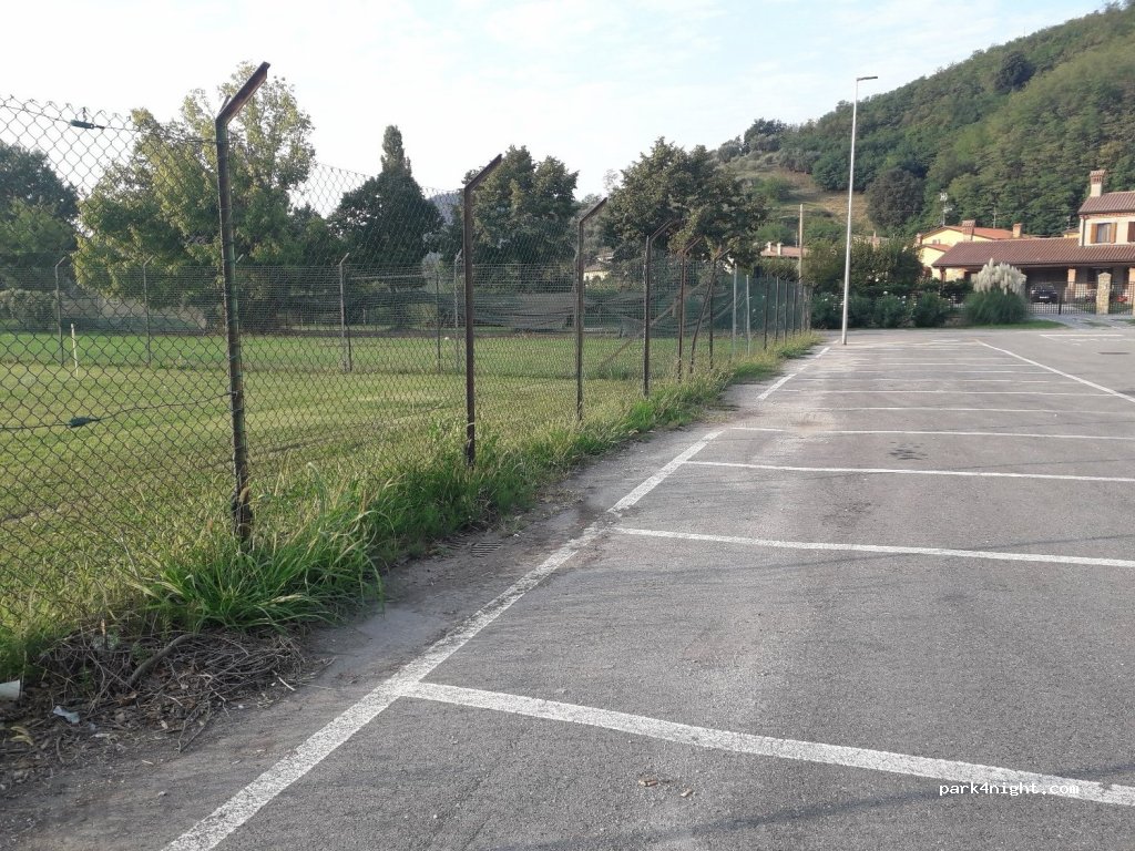 (35030) Noiera - 12 Viale dello Sport — foto