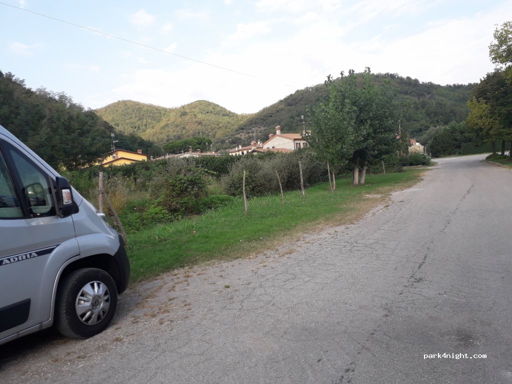 (35030) Noiera - 12 Viale dello Sport — foto 2