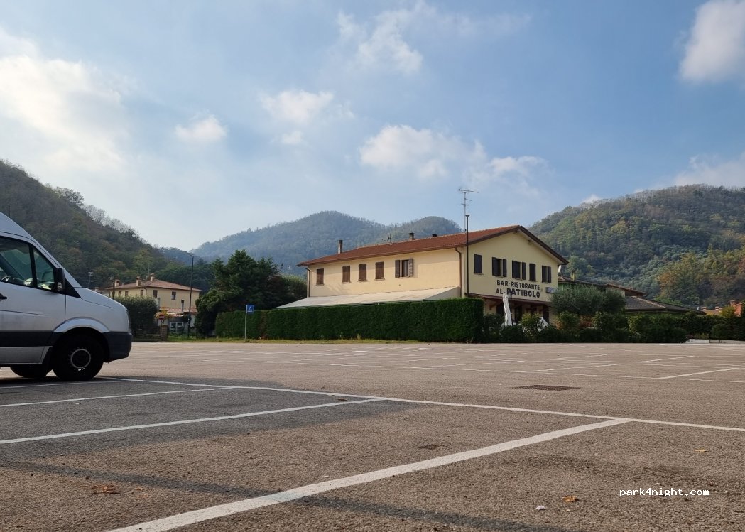 (35030) Noiera - 12 Viale dello Sport — foto 3
