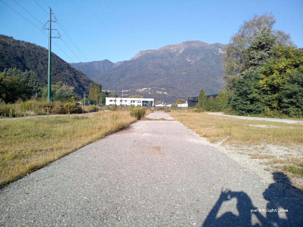 (28883) Gravellona Toce - 48 Via Cirla — foto