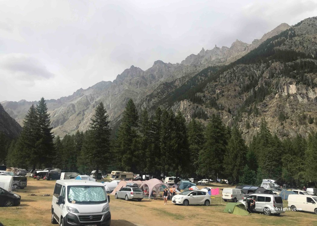 Camping d'Ailefroide — foto 3