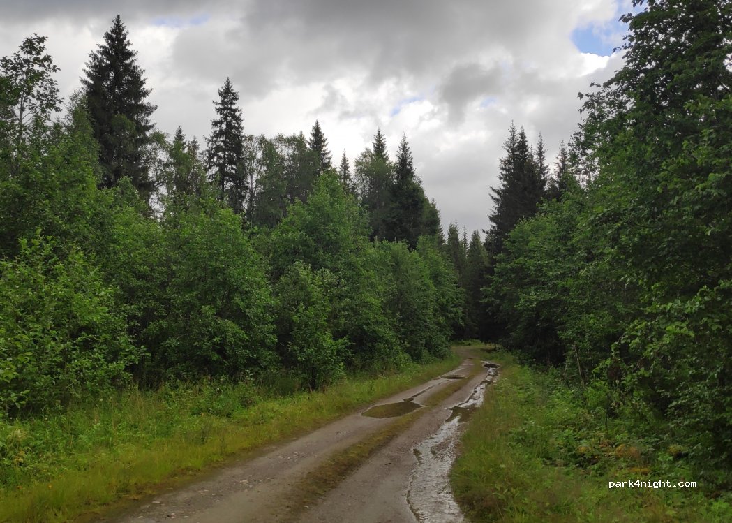 (7760) Holmen - Unnamed Road — foto 2