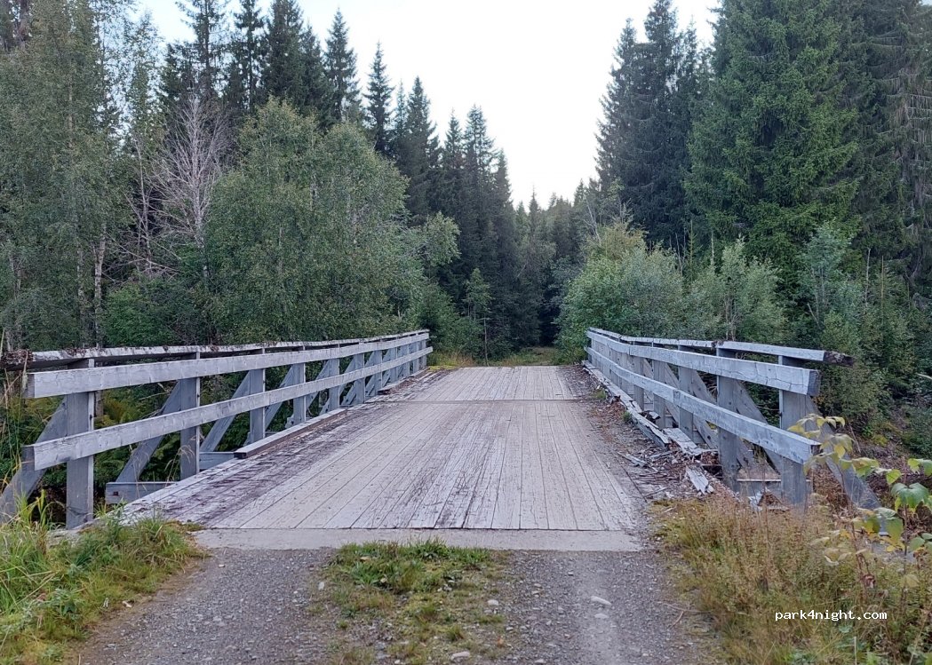 (7760) Holmen - Unnamed Road — foto 3