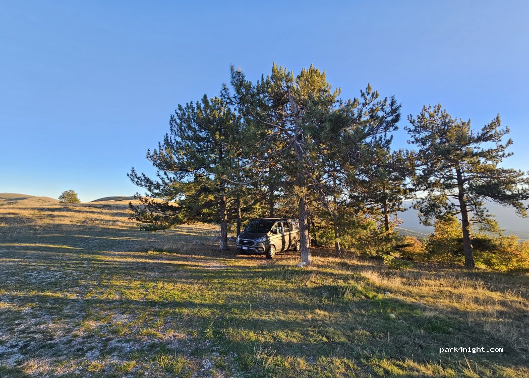 () Barisciano - Unnamed Road — foto 3