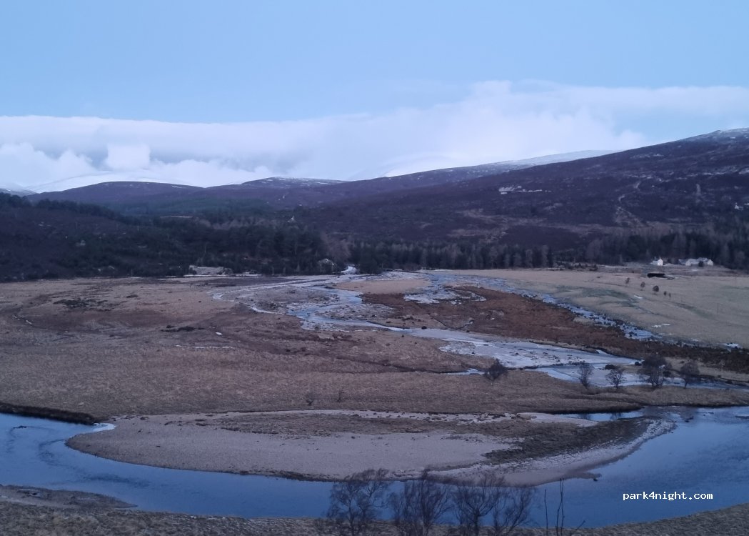 (AB35 5YJ)  - Unnamed Road — foto 4