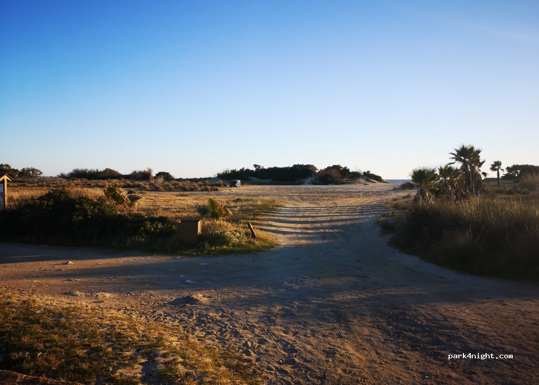 (73010) Togo beach - SP340 — foto