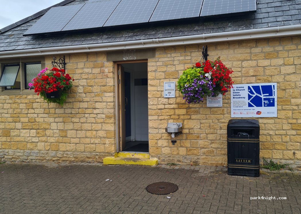 (WR12 7AH)  - 4 Church Close — foto 3