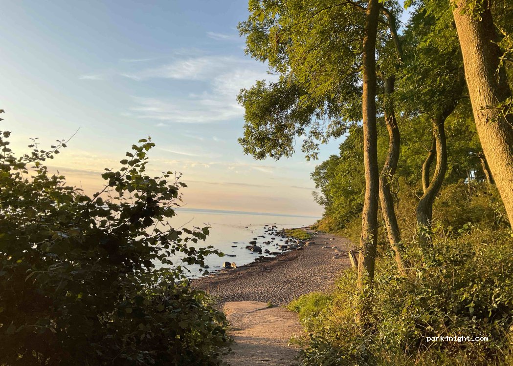 Camping Ostsee Katharinenhof — foto 4