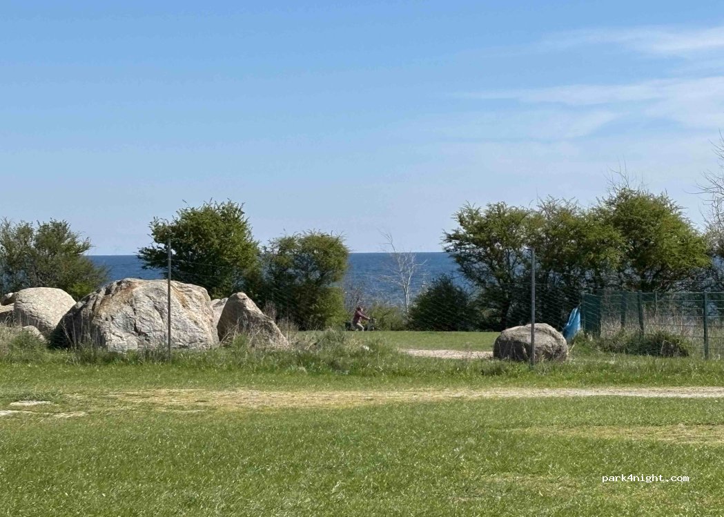Camping Ostsee Katharinenhof — foto 5
