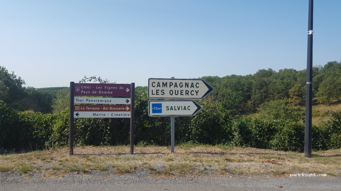 (24250) Florimont-Gaumier - Unnamed Road — foto 3