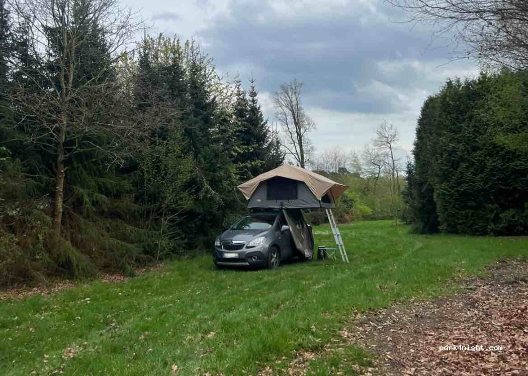 Campingpark Ferienhaus Hof Freitag Geestequelle — foto 4