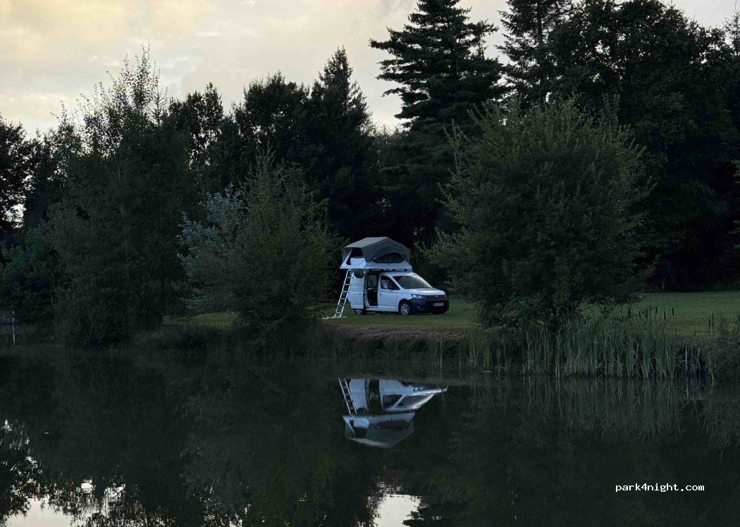 Campingpark Ferienhaus Hof Freitag Geestequelle — foto 5