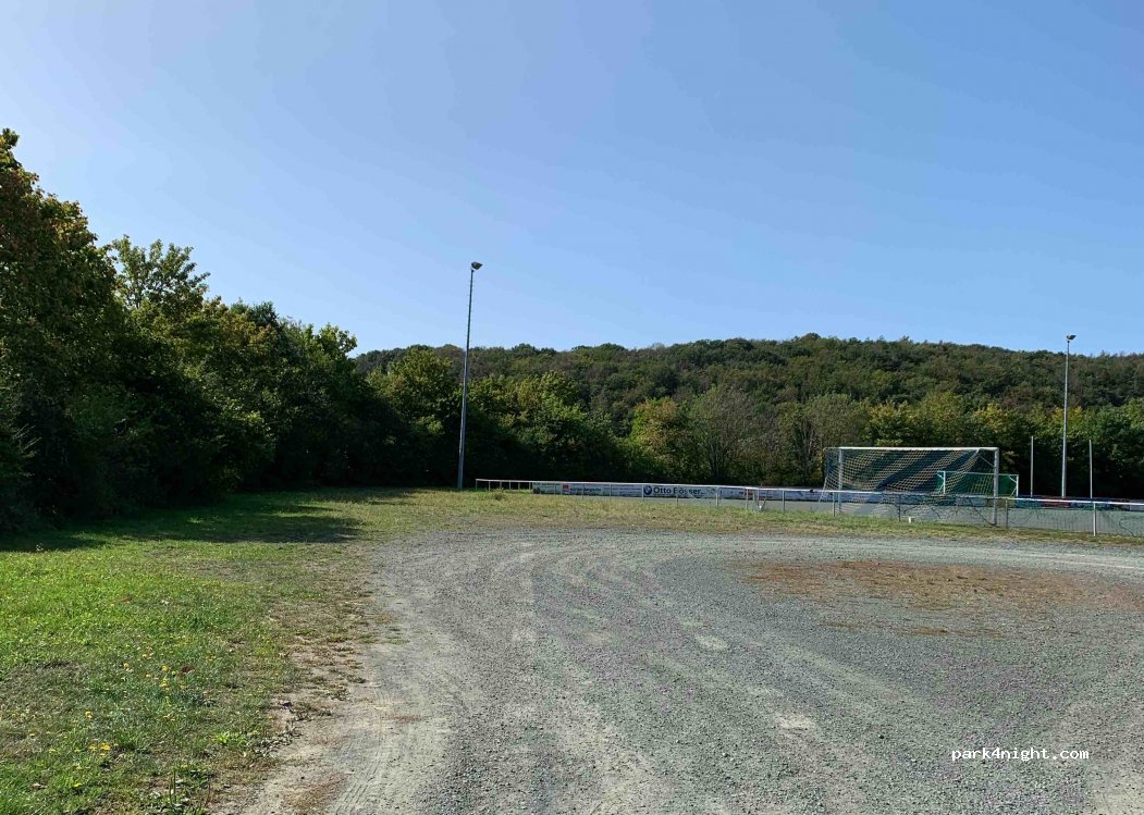 (35080) Bad Endbach - 2 Vor der Hardt — foto