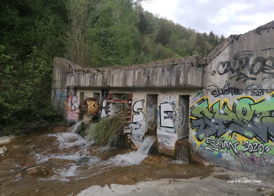 (38340) Voreppe - 801 Chemin du Gigot — foto 3