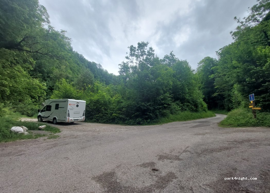 (38340) Voreppe - 801 Chemin du Gigot — foto 4
