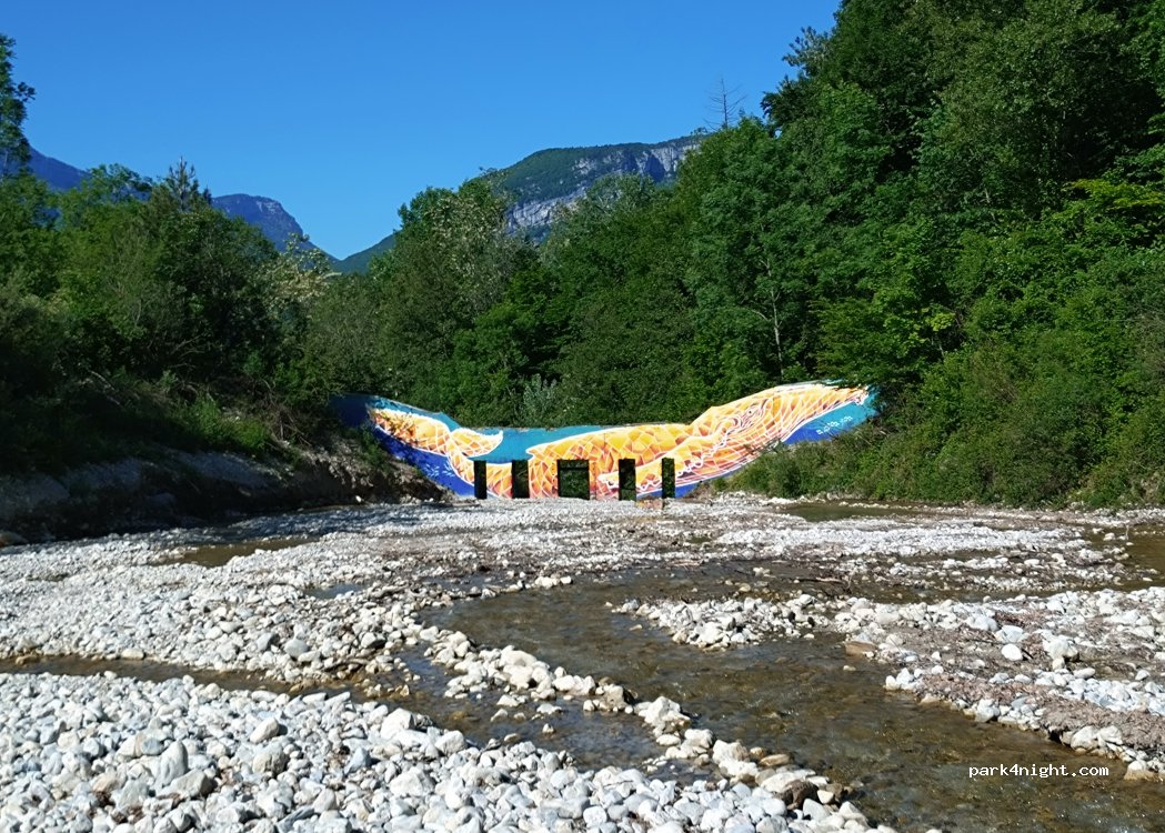 (38340) Voreppe - 801 Chemin du Gigot — foto 5