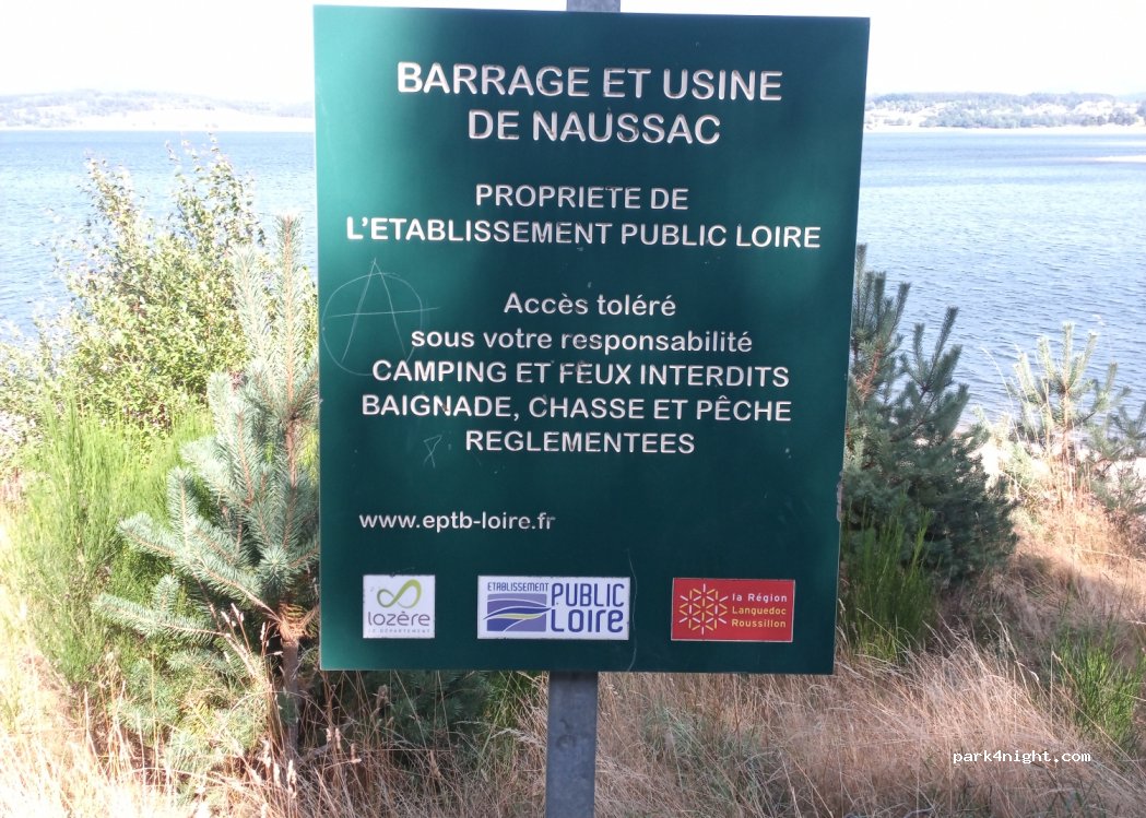 (48300) Langogne - Unnamed Road — foto 3