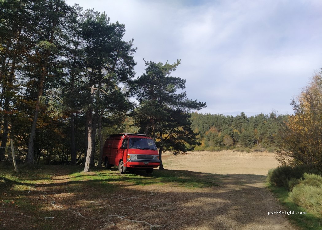 (48300) Langogne - Unnamed Road — foto 4