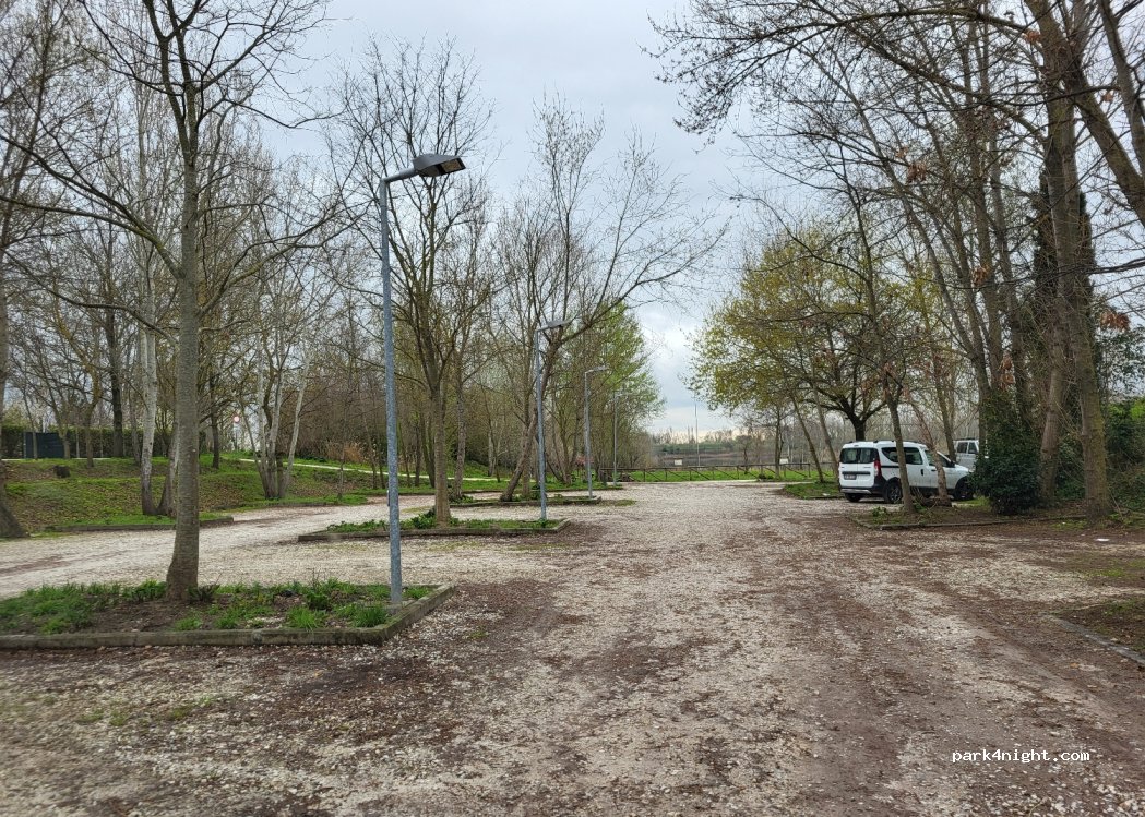 (56017) Campo - 7 Via Antonio Pacinotti Campo — foto 4