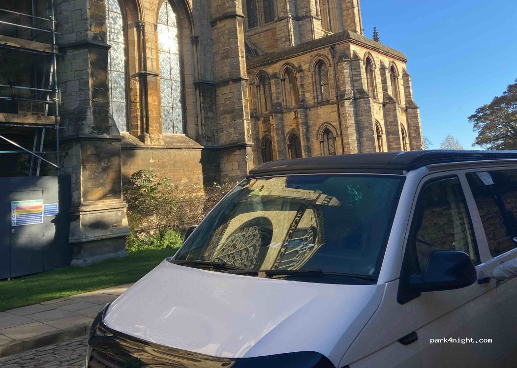 (LN2 1PX) Lincoln - 16 Minster Yard — foto 5
