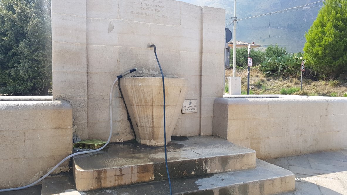 (91014) Castellammare del Golfo - 8a Via San Paolo — foto 2