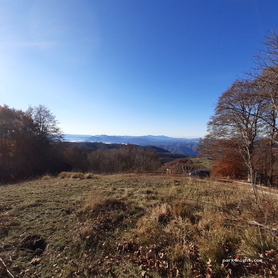 (02100) Pian De' Valli - Unnamed Road — foto 2