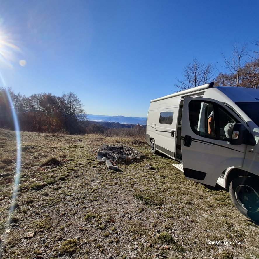 (02100) Pian De' Valli - Unnamed Road — foto 3