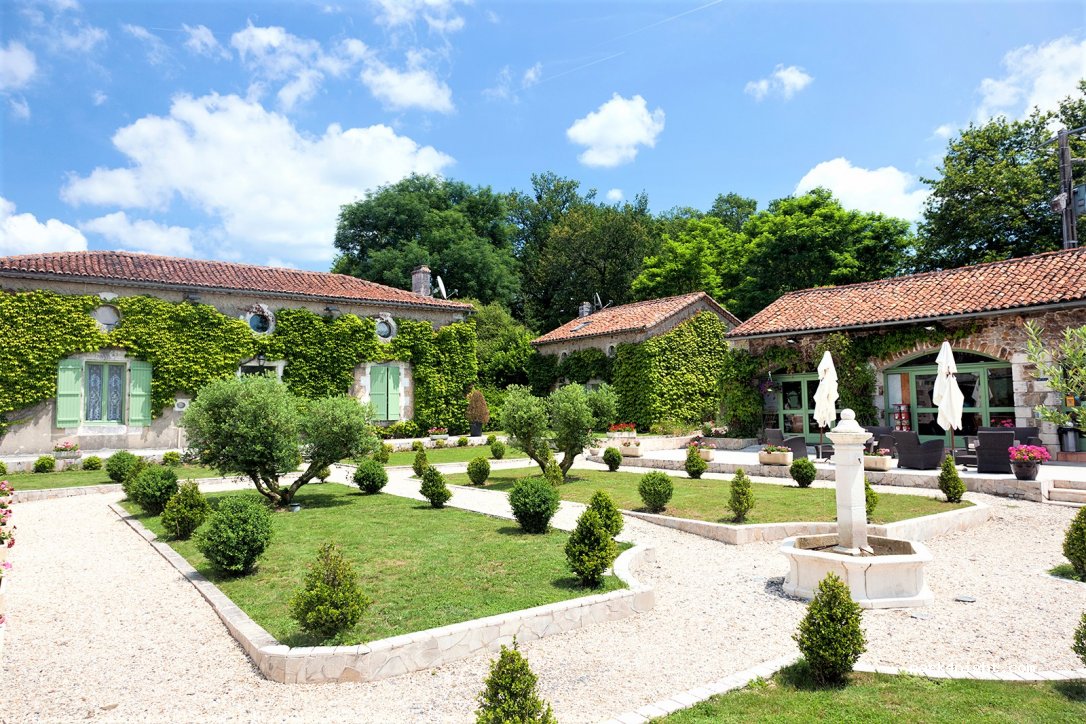 Camping Koawa Les Gorges du Chambon**** — foto