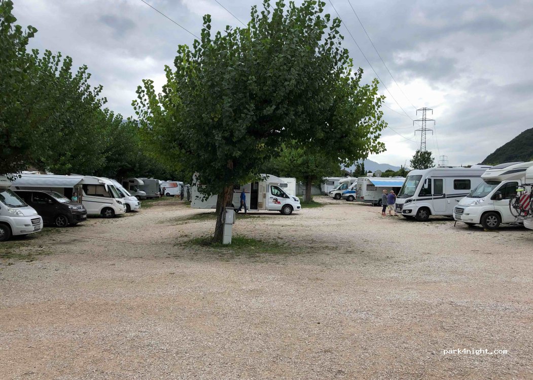 Caravanpark am Kalterer See — foto 2