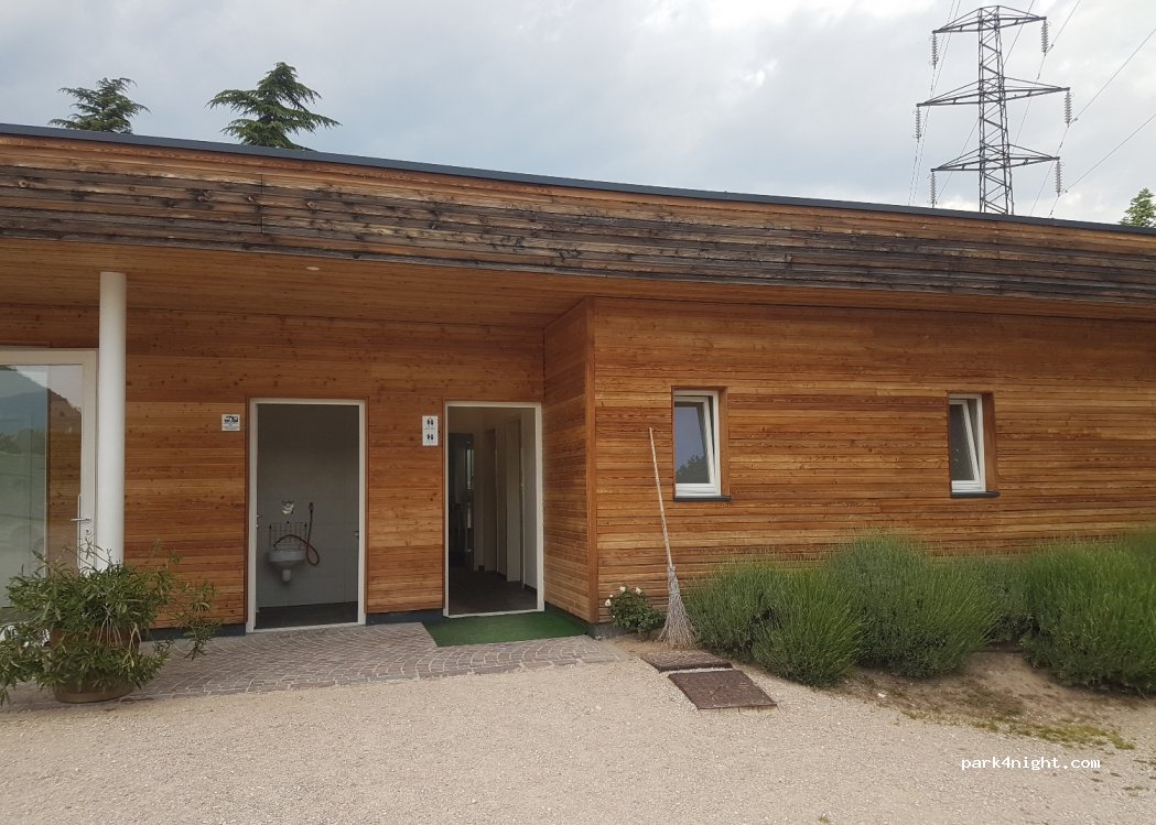 Caravanpark am Kalterer See — foto 3