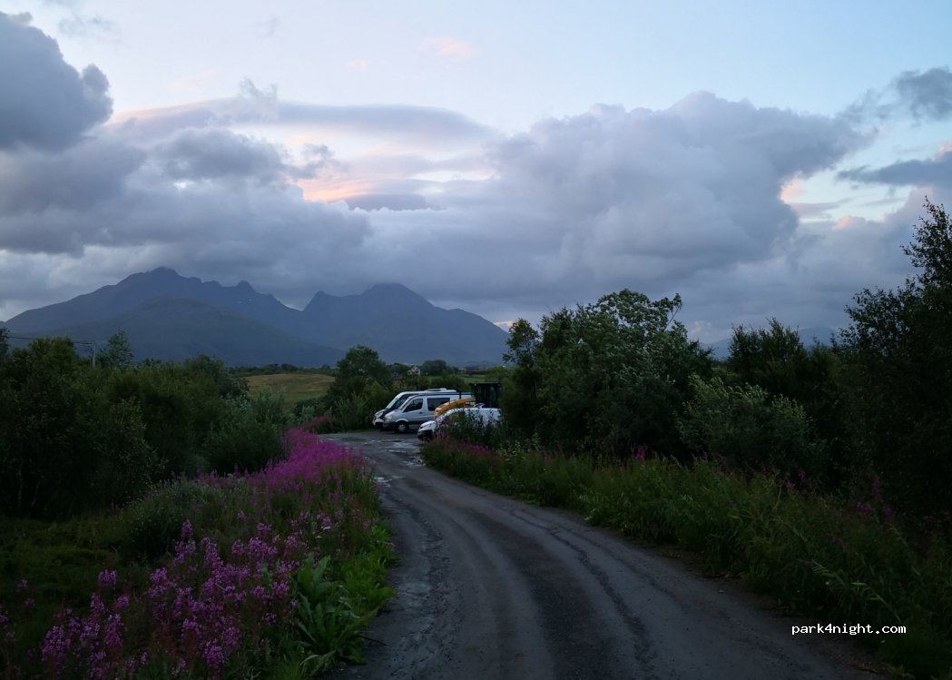 (8372) Gravdal - 412 Haugveien — foto 2