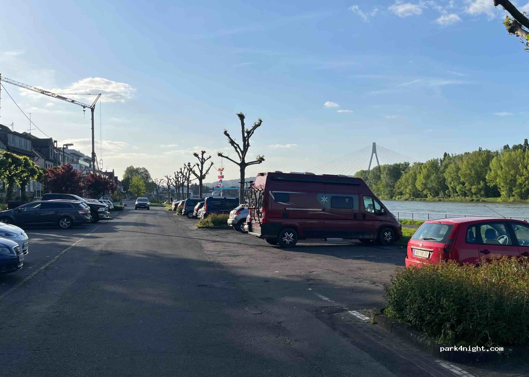 (56575) Weißenthurm - 4 Rheinufer — foto 2