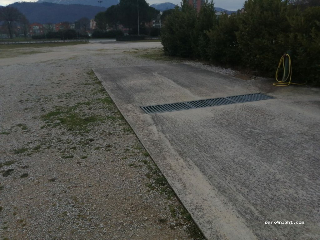 (06019) Umbertide - Snc Via Rodolfo Morandi — foto