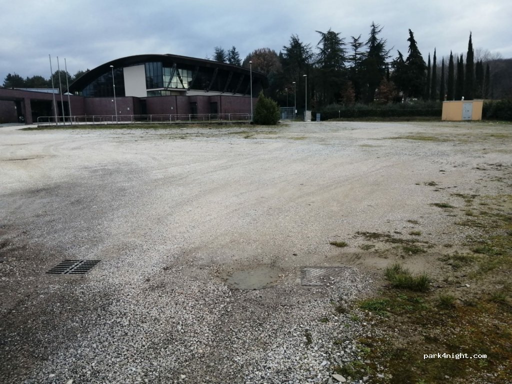 (06019) Umbertide - Snc Via Rodolfo Morandi — foto 2