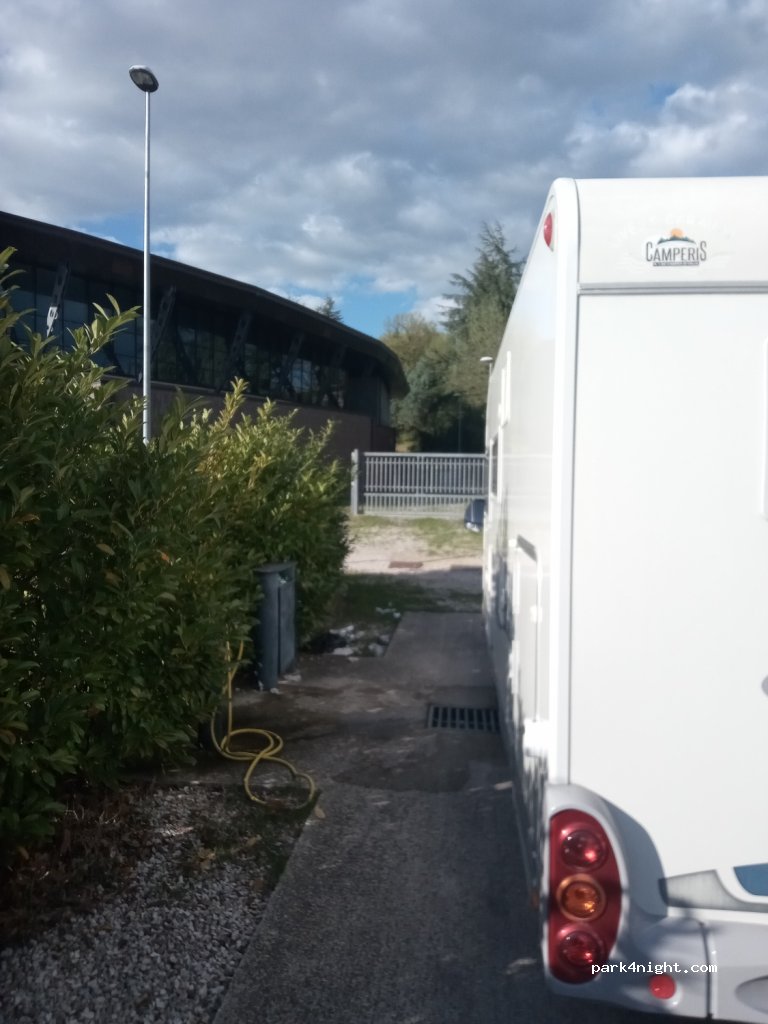 (06019) Umbertide - Snc Via Rodolfo Morandi — foto 3
