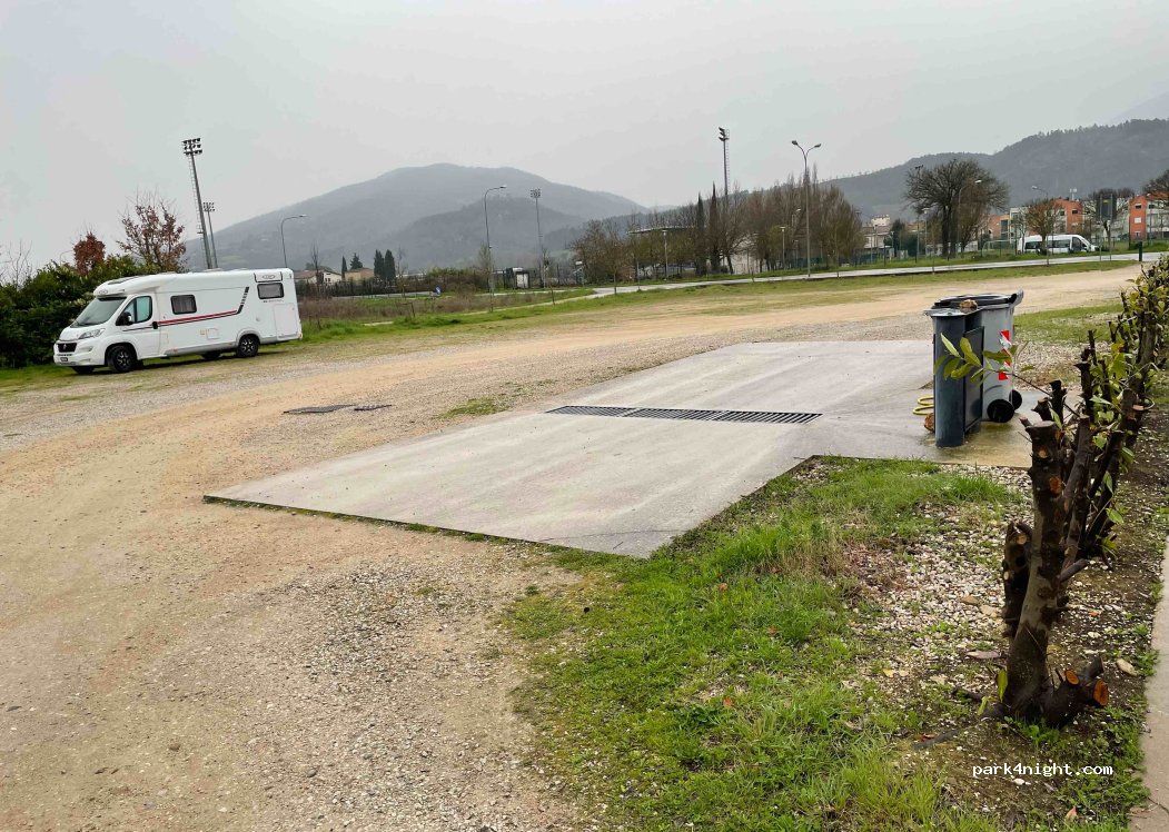 (06019) Umbertide - Snc Via Rodolfo Morandi — foto 4