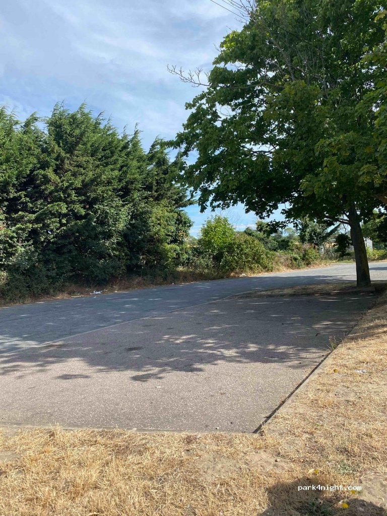 (NR34 7HR) Frostenden - London Road — foto 2