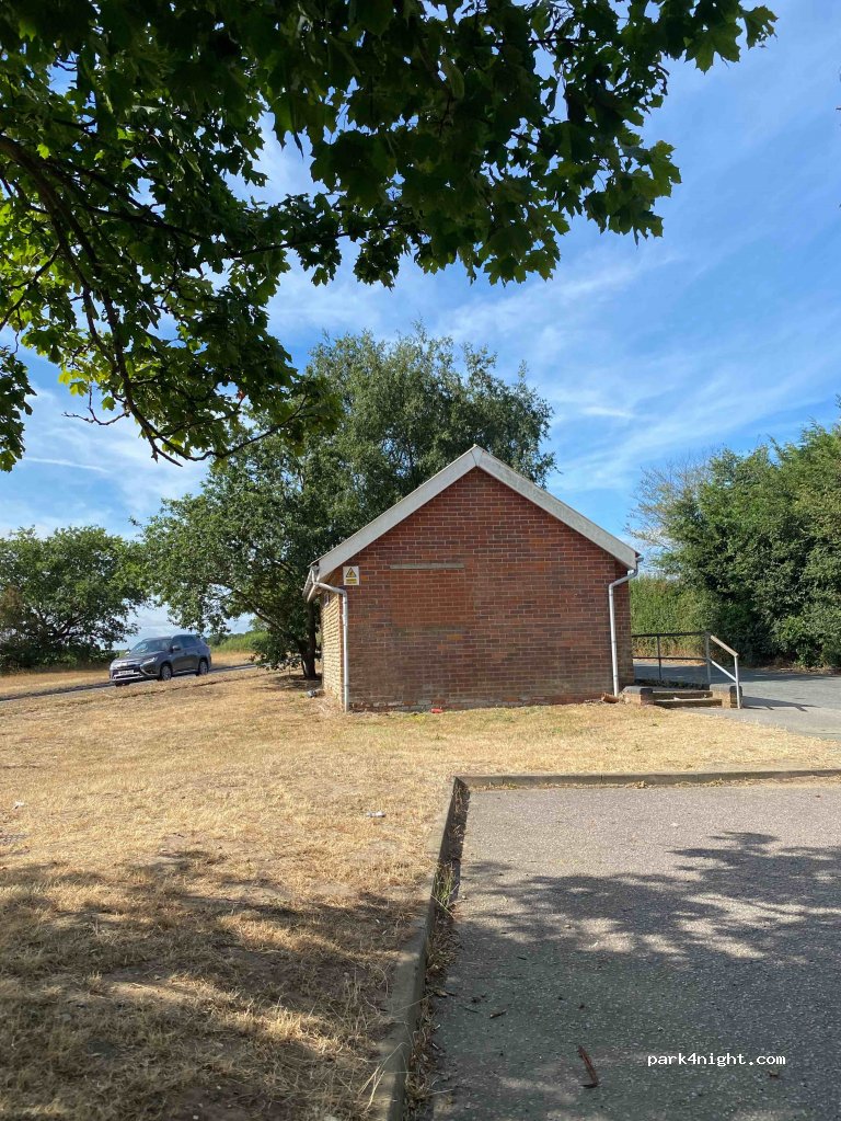(NR34 7HR) Frostenden - London Road — foto 3