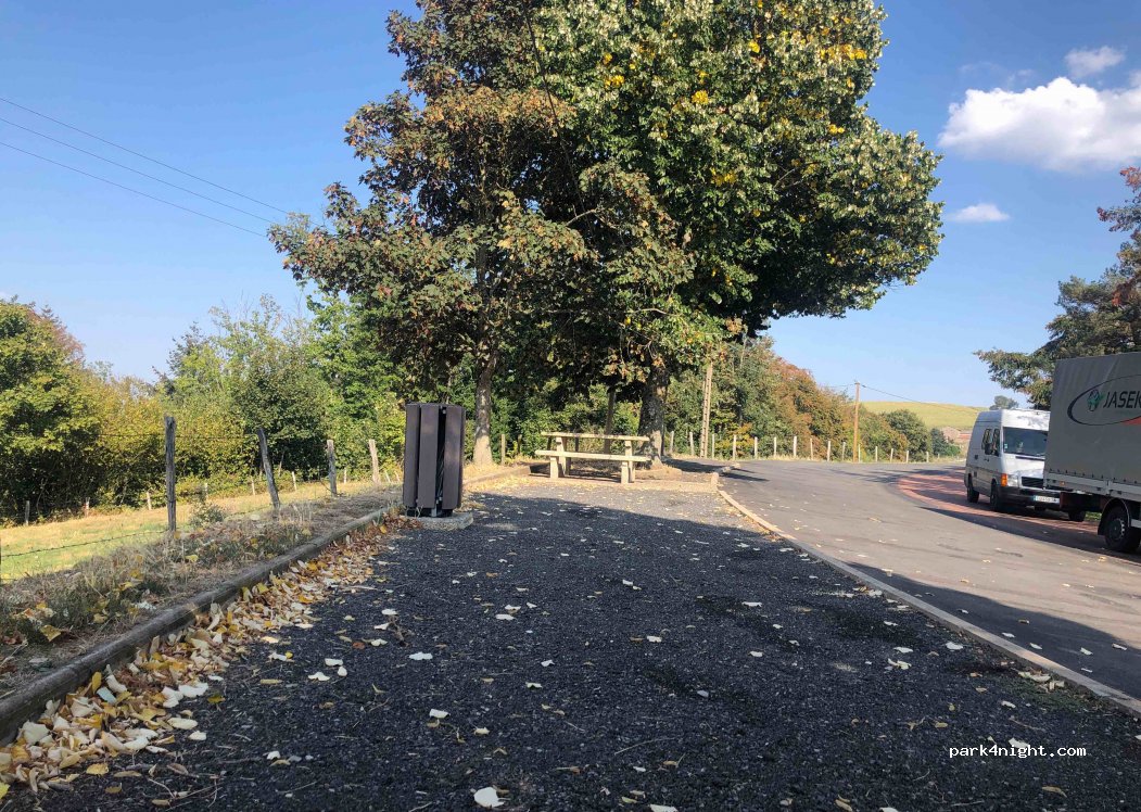 (42114) Machézal - Route Nationale 7 — foto
