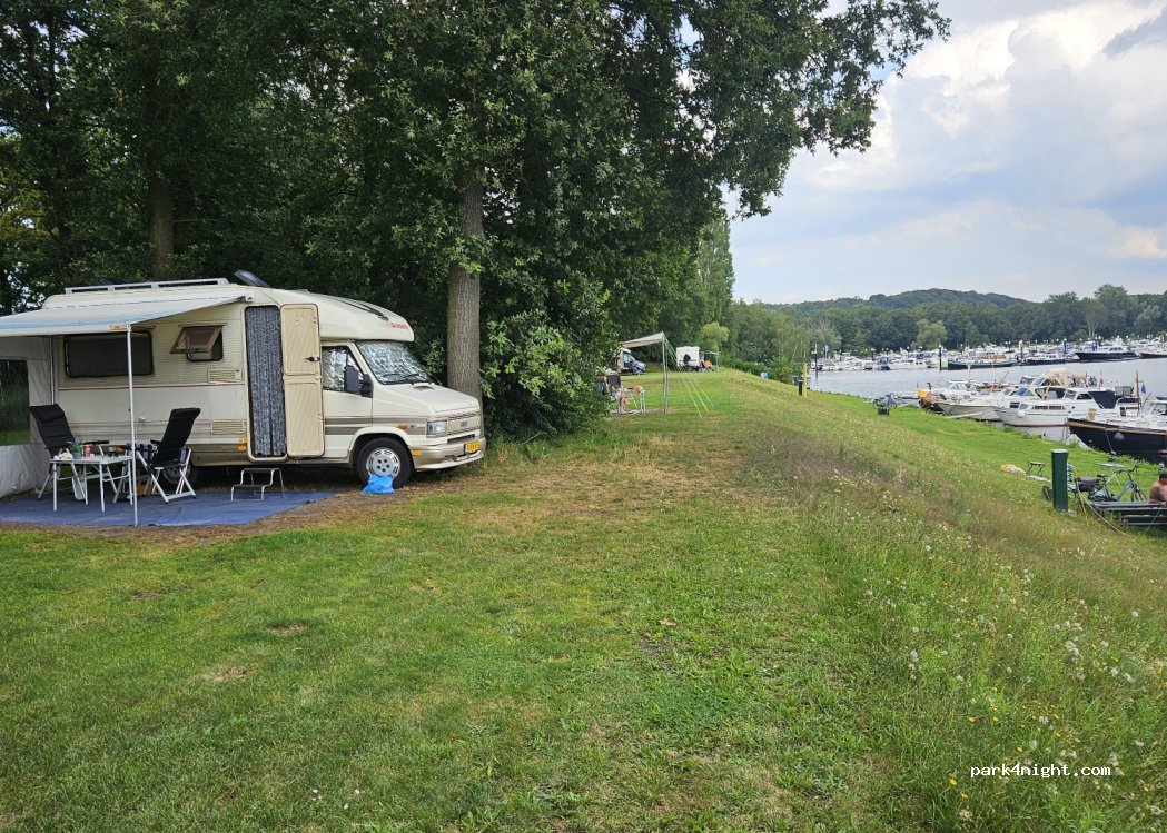 Camperplaats 'Eldorado' — foto 4